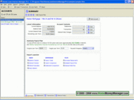 Mortgage Statement Checker Bank Errors screenshot